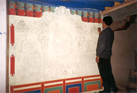 Murals