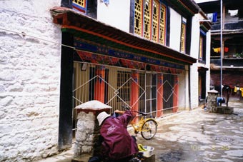 Old Post Office 