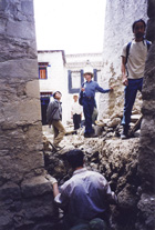 Sanitation Works