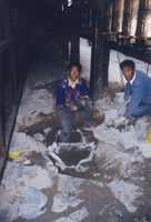  unblock the drains