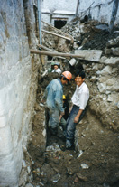 Sanitation Works